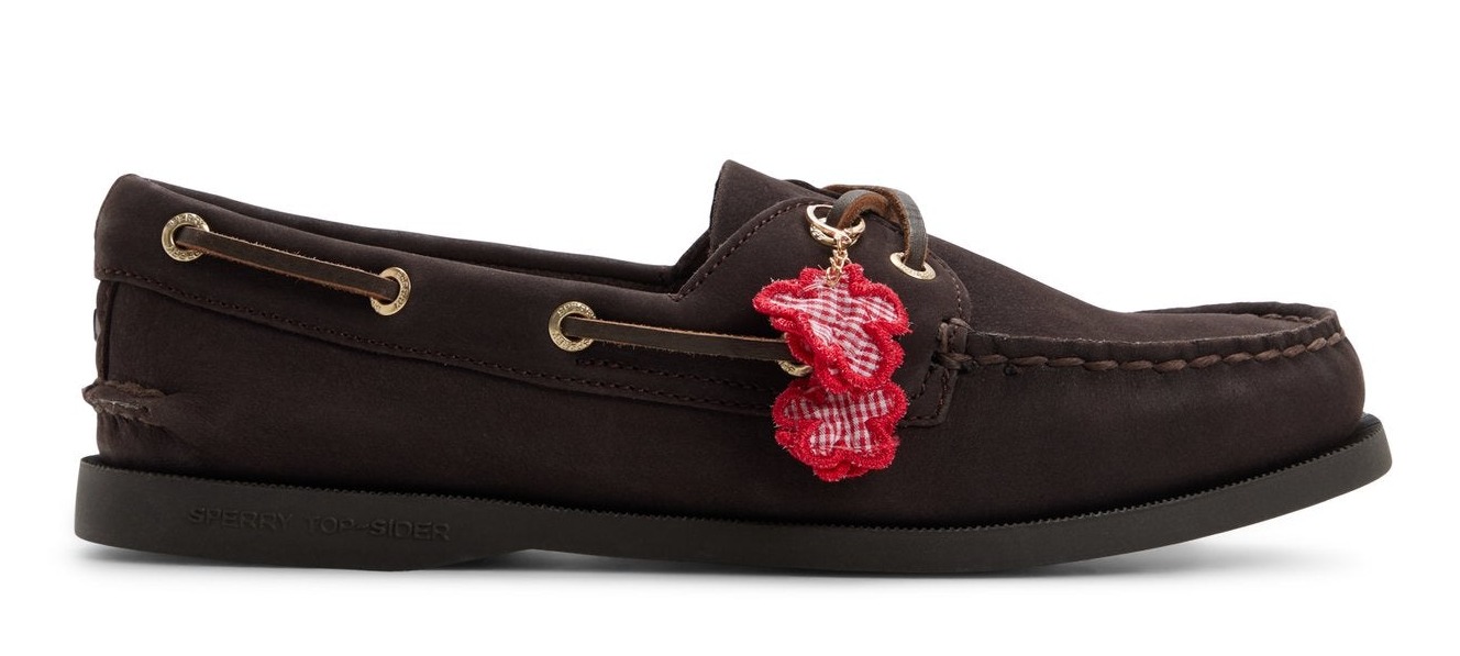 Authentic Original™ 2 Eye Boat Shoe