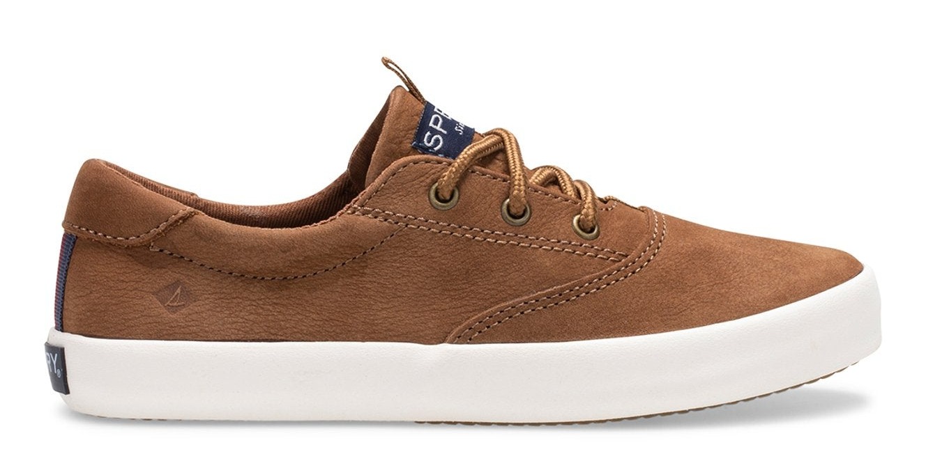 Spinnaker Washable Junior Sneaker