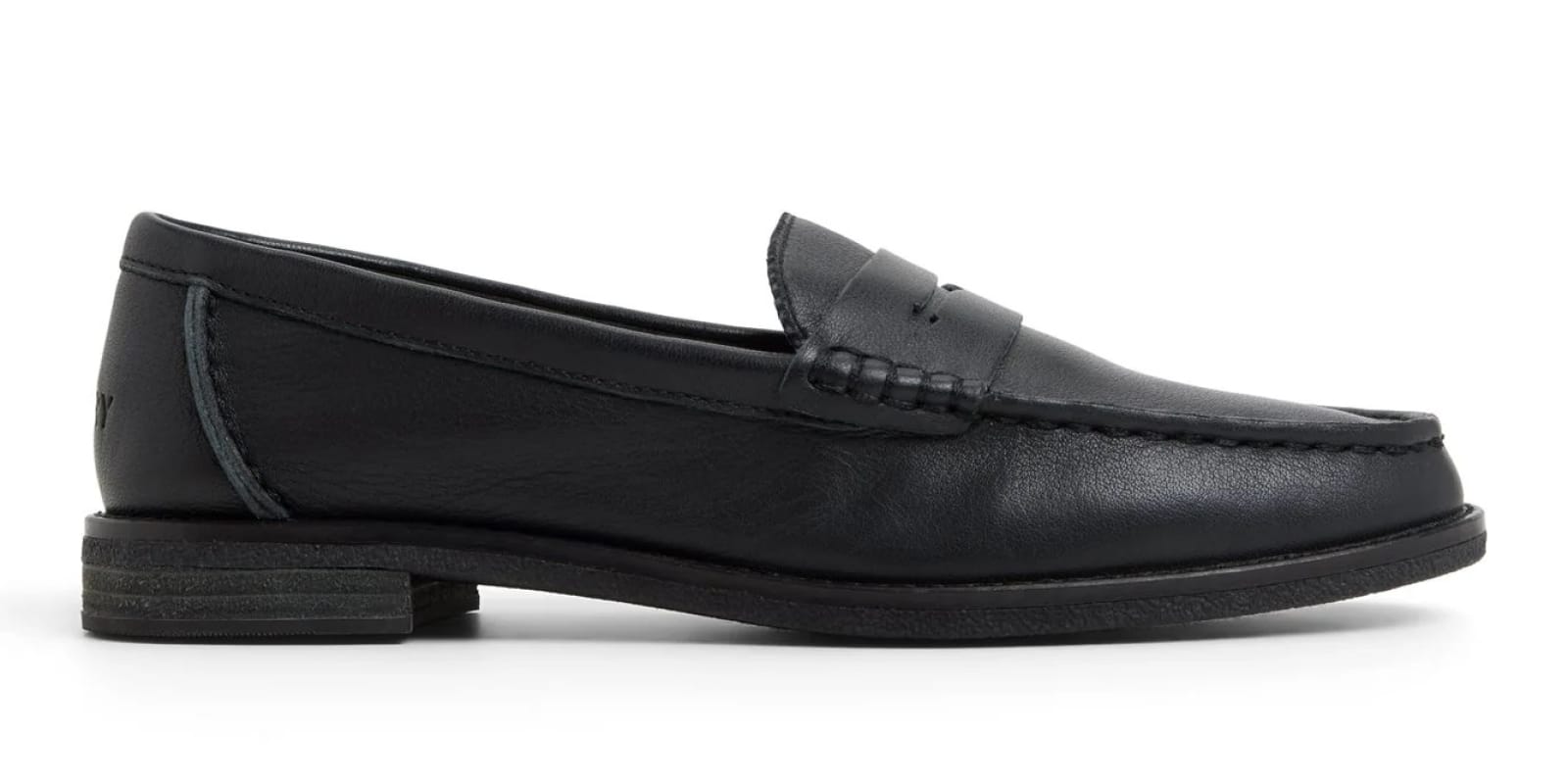 Seaport Penny Loafer