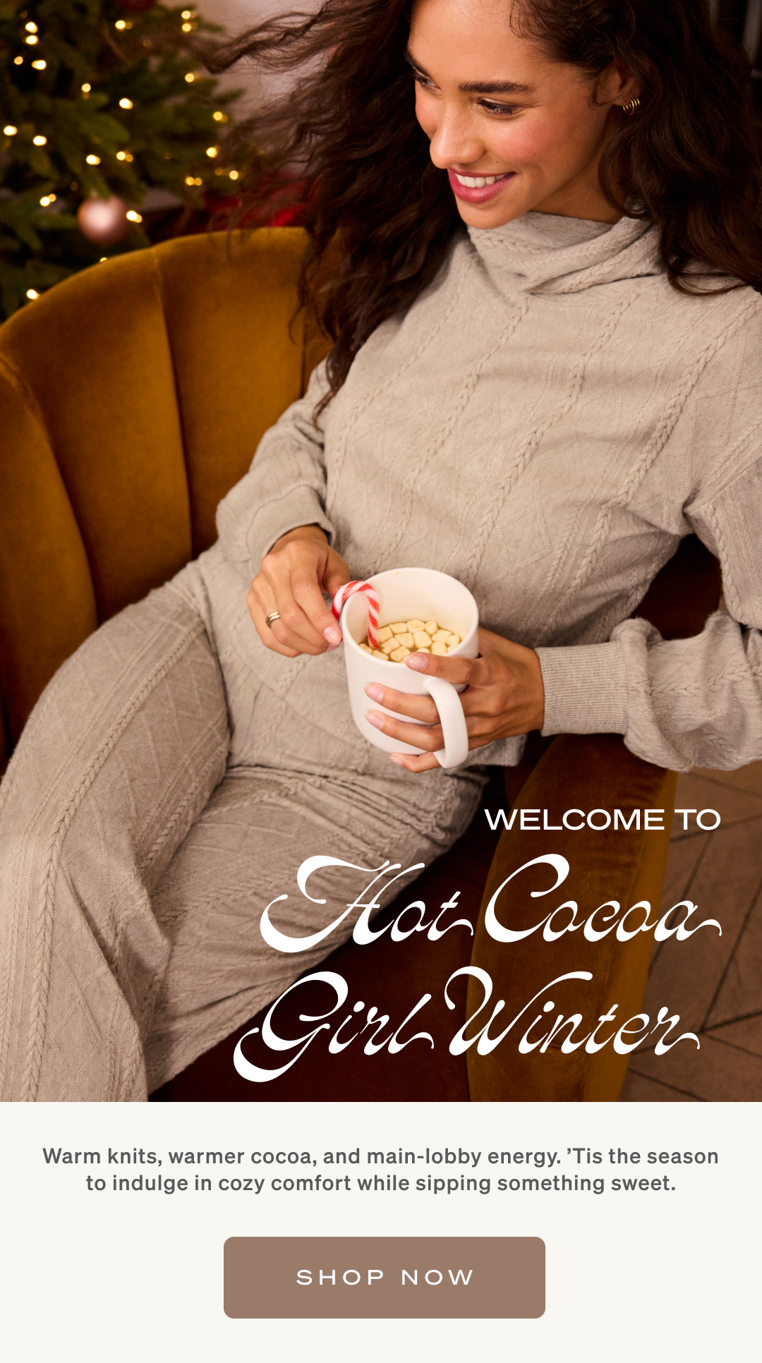 Shop 2025 Holiday Catalog