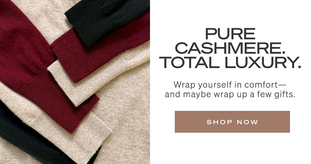 Cashmere Shop