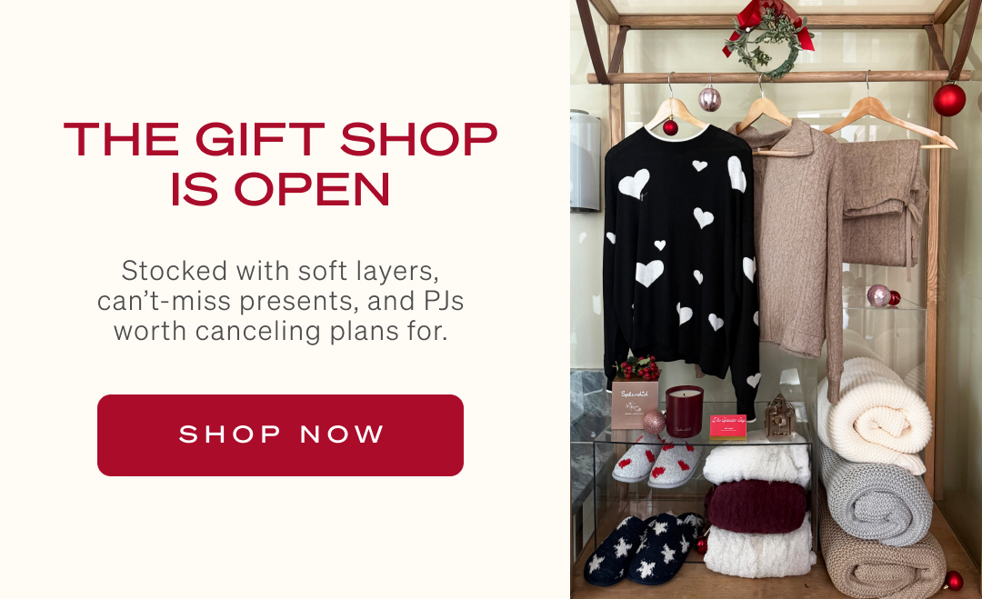 Gift Shop