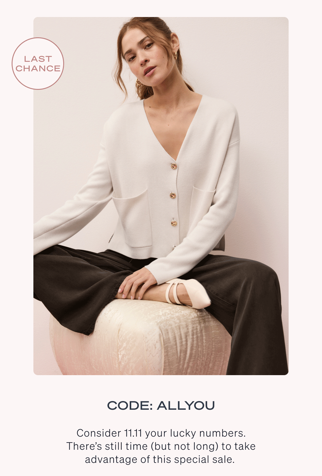 30 Off Sitewide