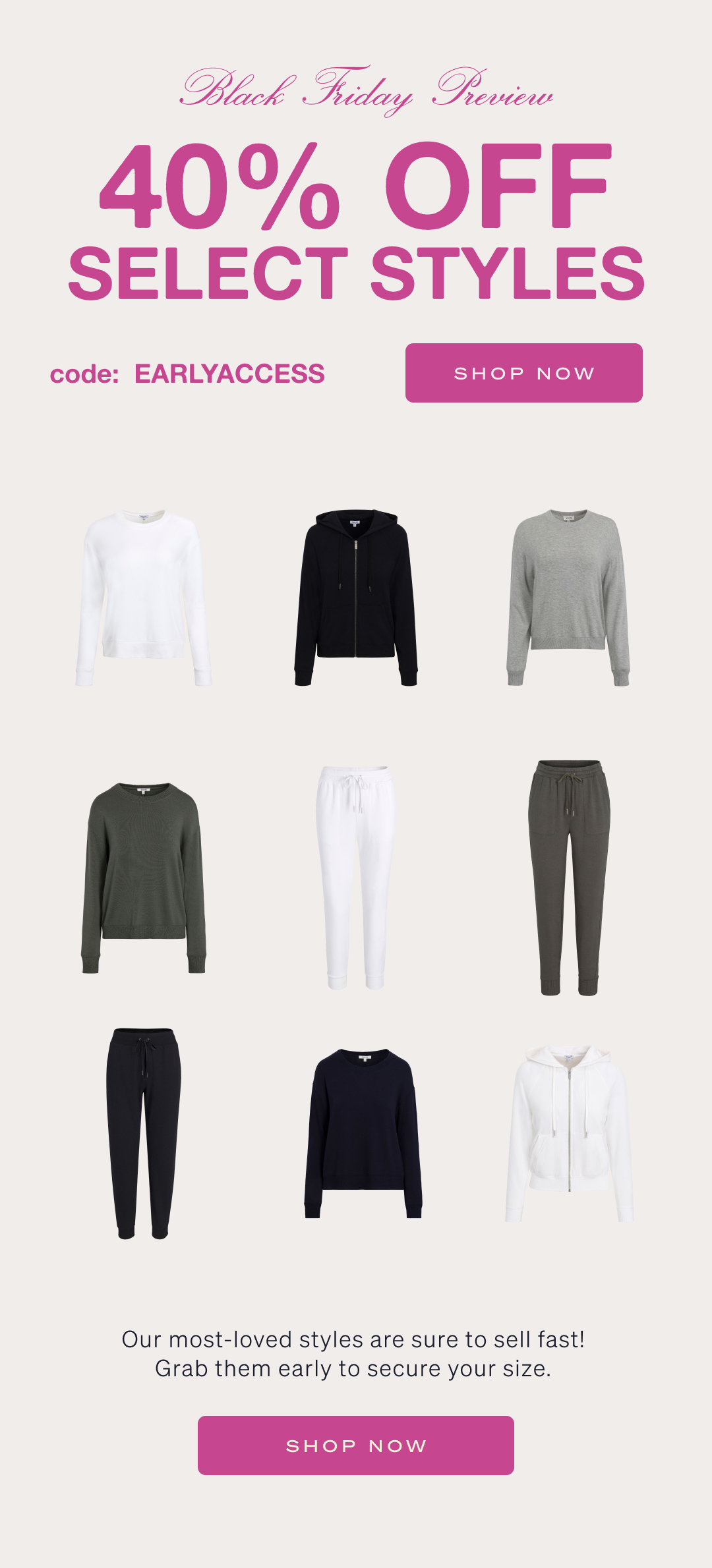 Shop All Women