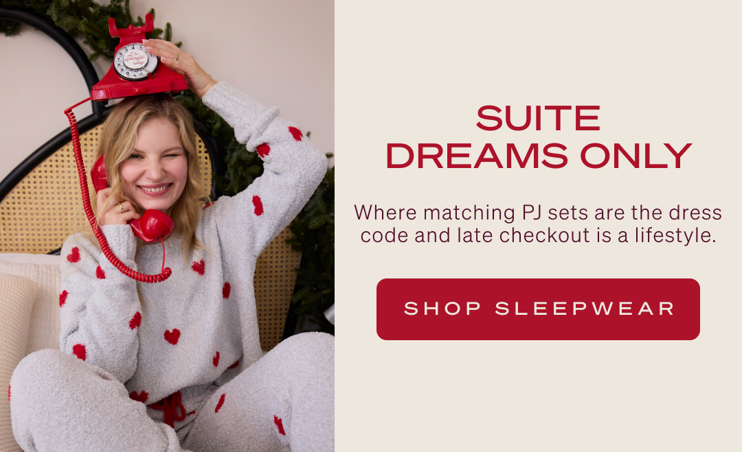 The Sleep Shop