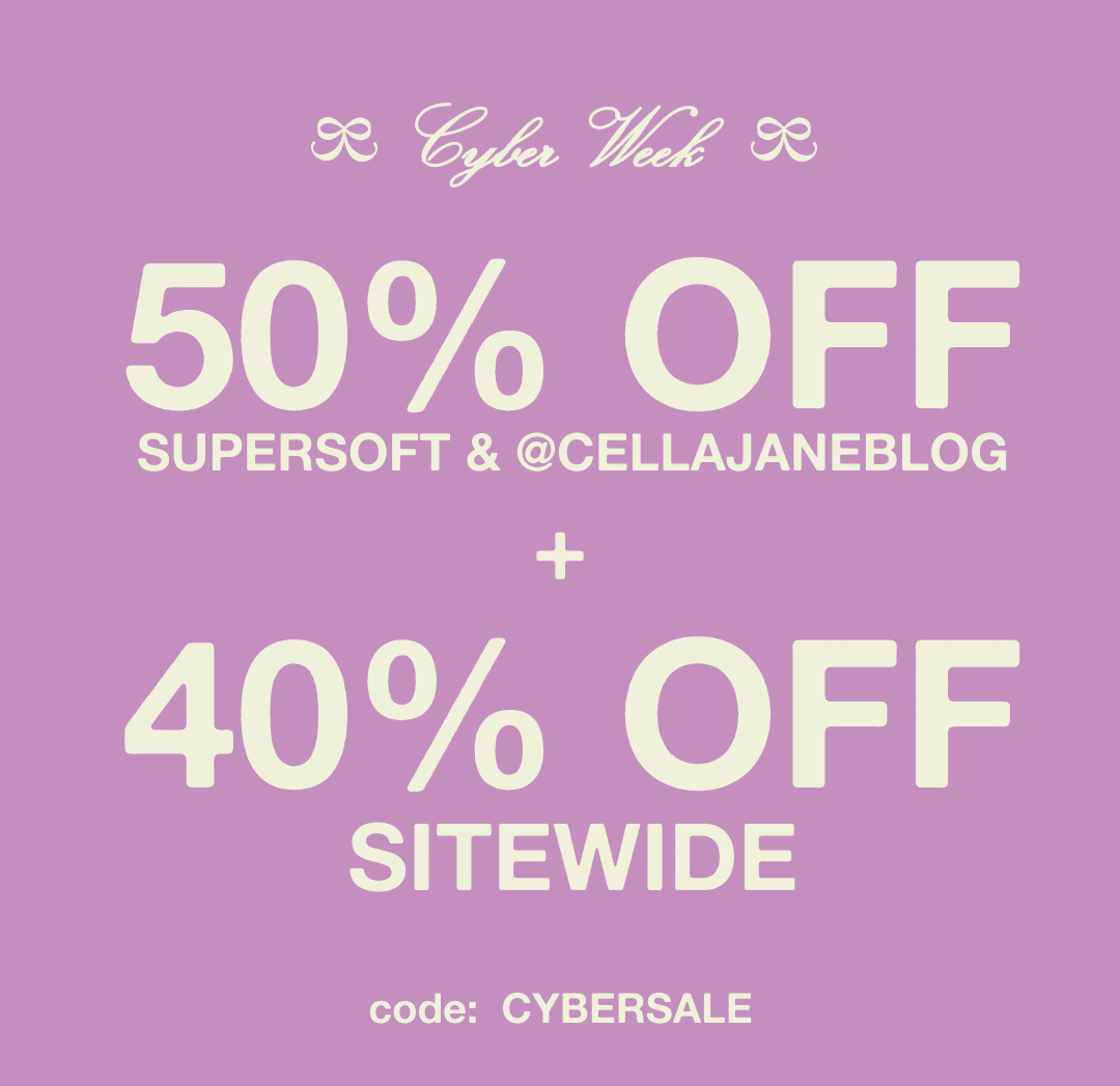 Shop Cyber Week