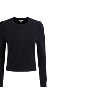 Shop Splendid x Charli Evans