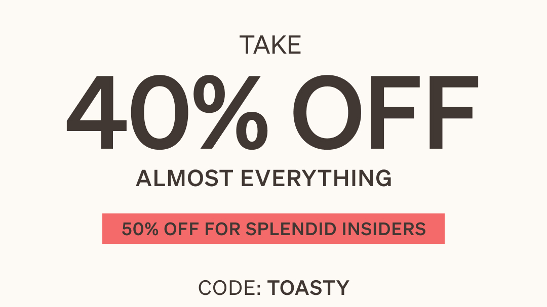 Shop 40-50 Off Almost Everything