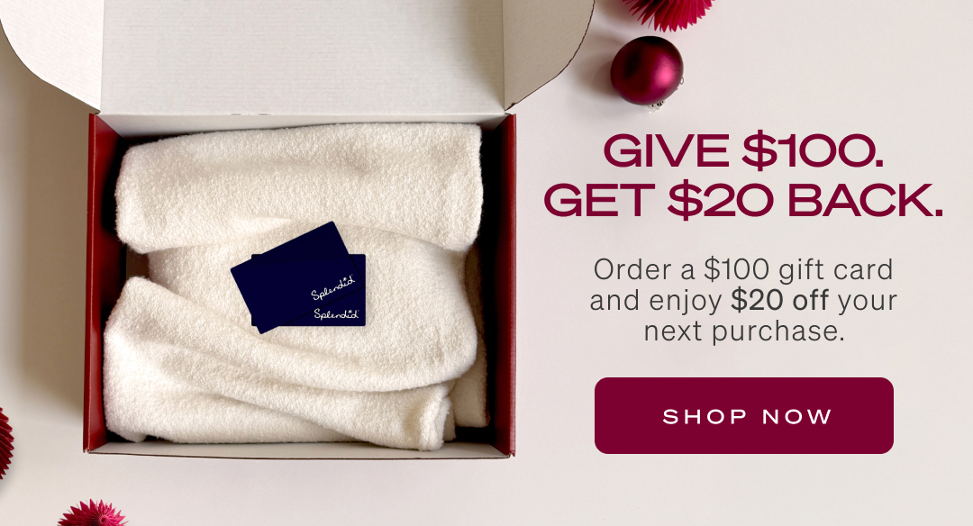 Gift Card Bonus
