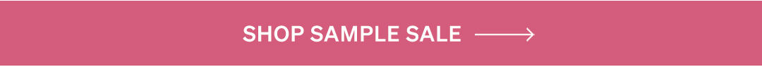 Shop Sample Sale