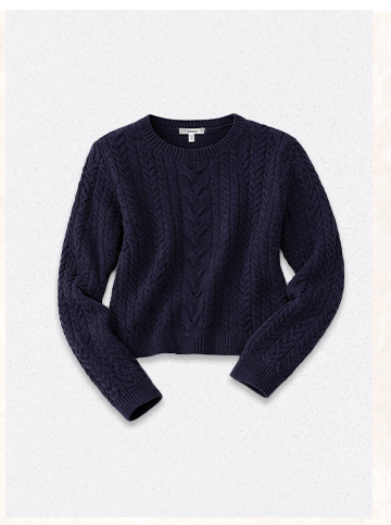 Shop Sweaters