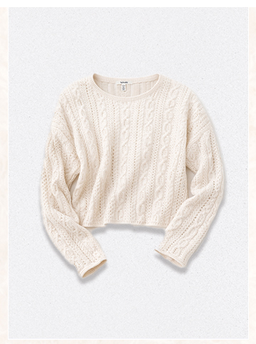 Shop Sweaters