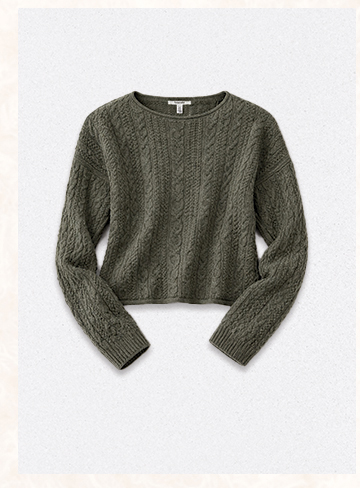 Shop Sweaters