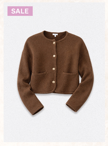 Shop Sweaters
