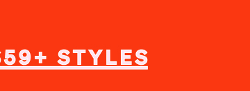 Shop Now or Never Sale