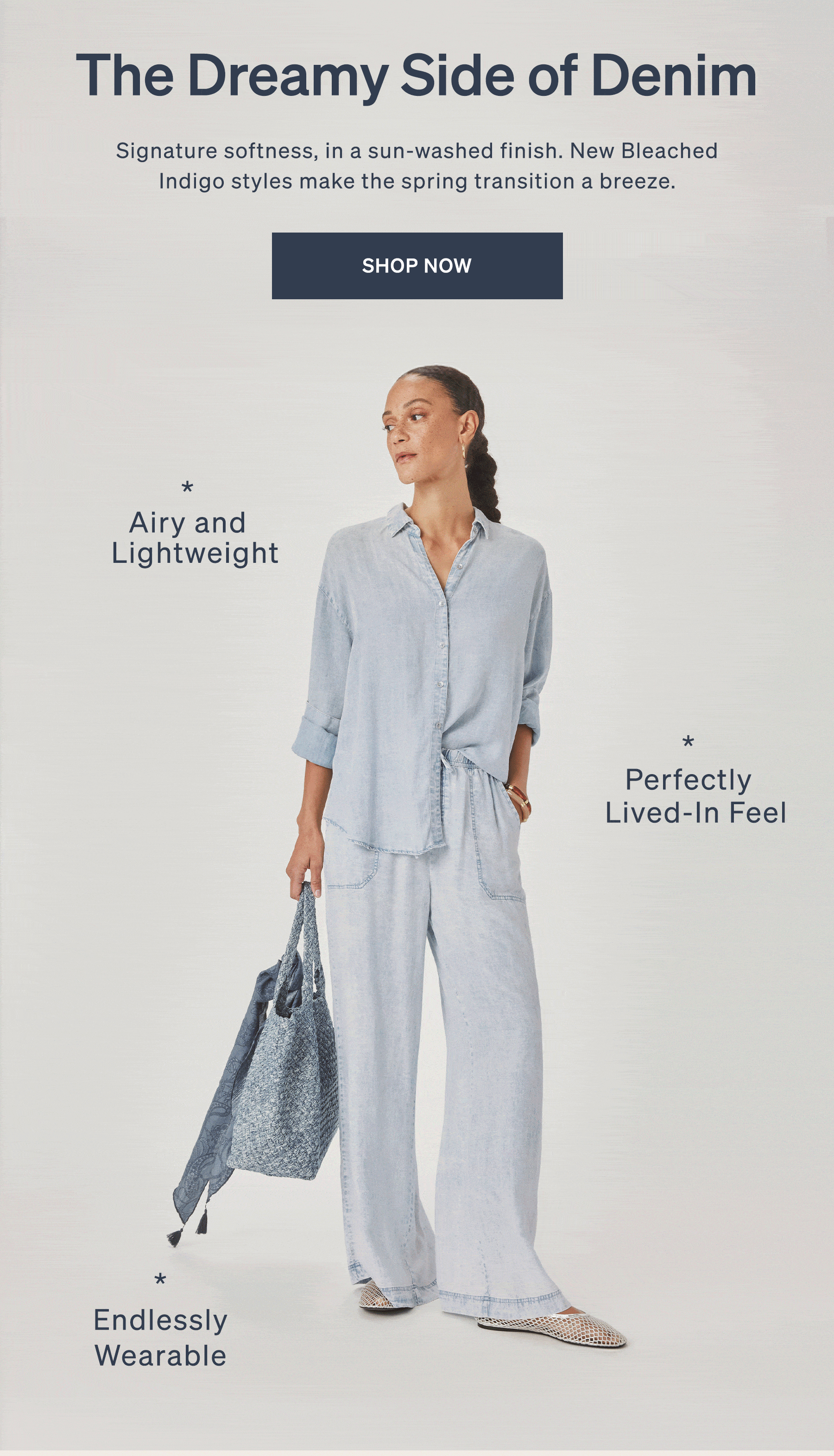 Shop Transitional Layers