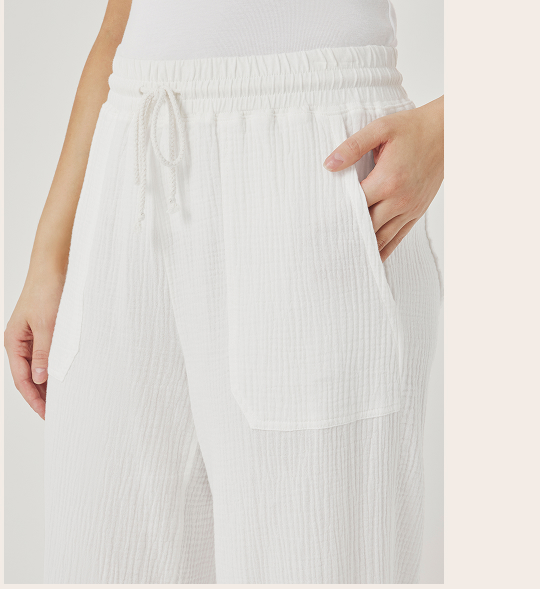 Shop Ava Gauze Collection
