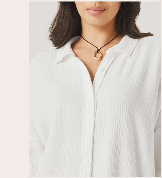 Shop Ava Gauze Collection