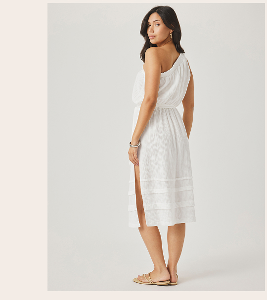 Shop Ava Gauze Collection