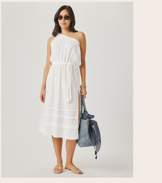 Shop Ava Gauze Collection