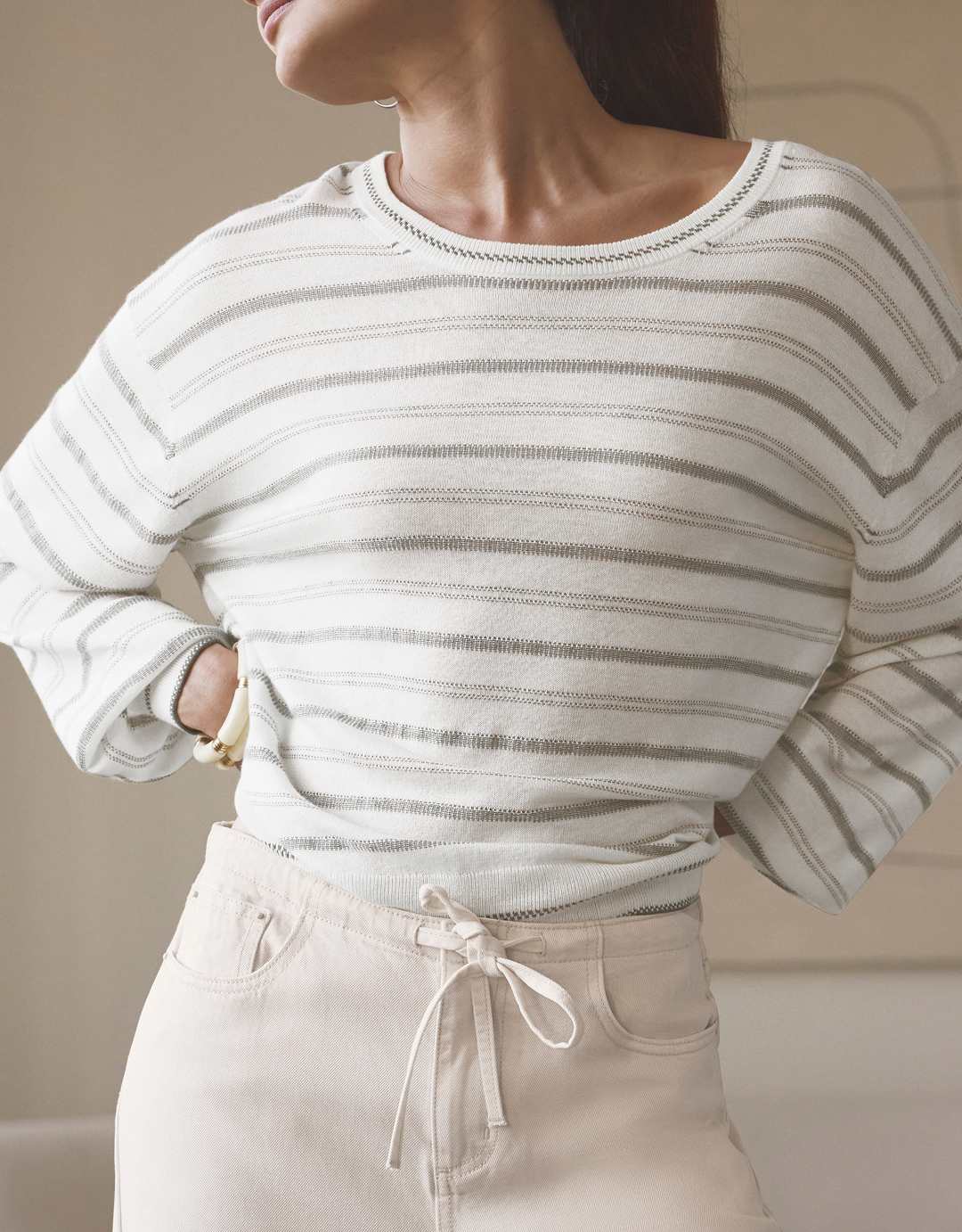 Shop Spring Knitwear