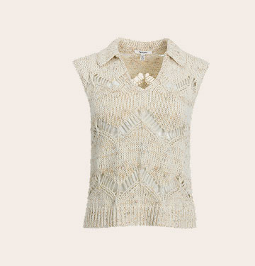 Shop Spring Knitwear