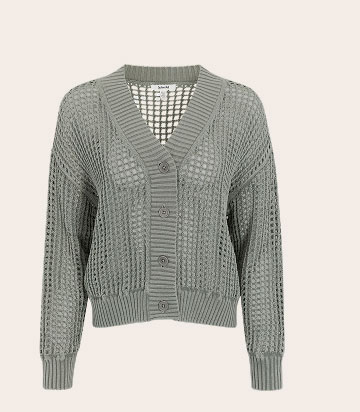 Shop Spring Knitwear