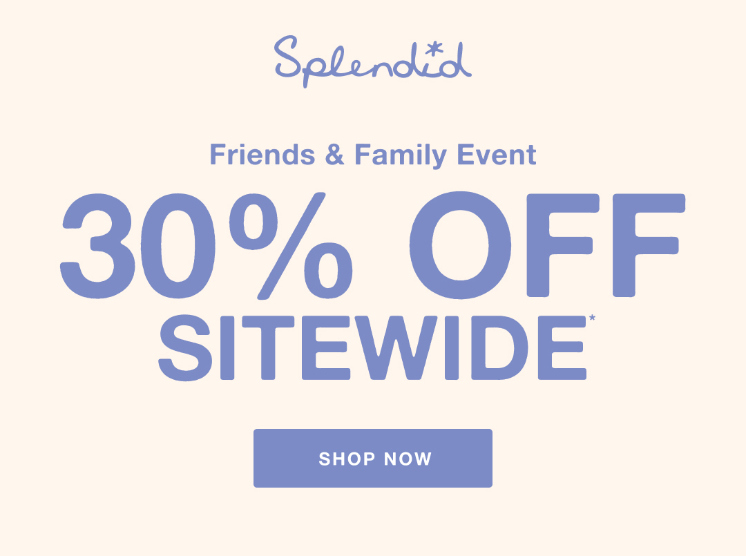 Shop FF 30 Off Sitewide
