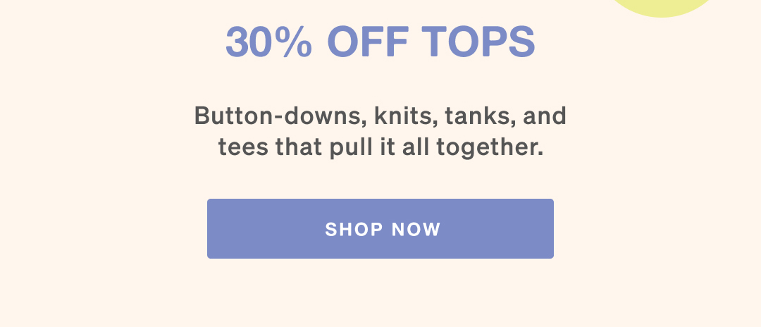Shop FF 30 Off Sitewide