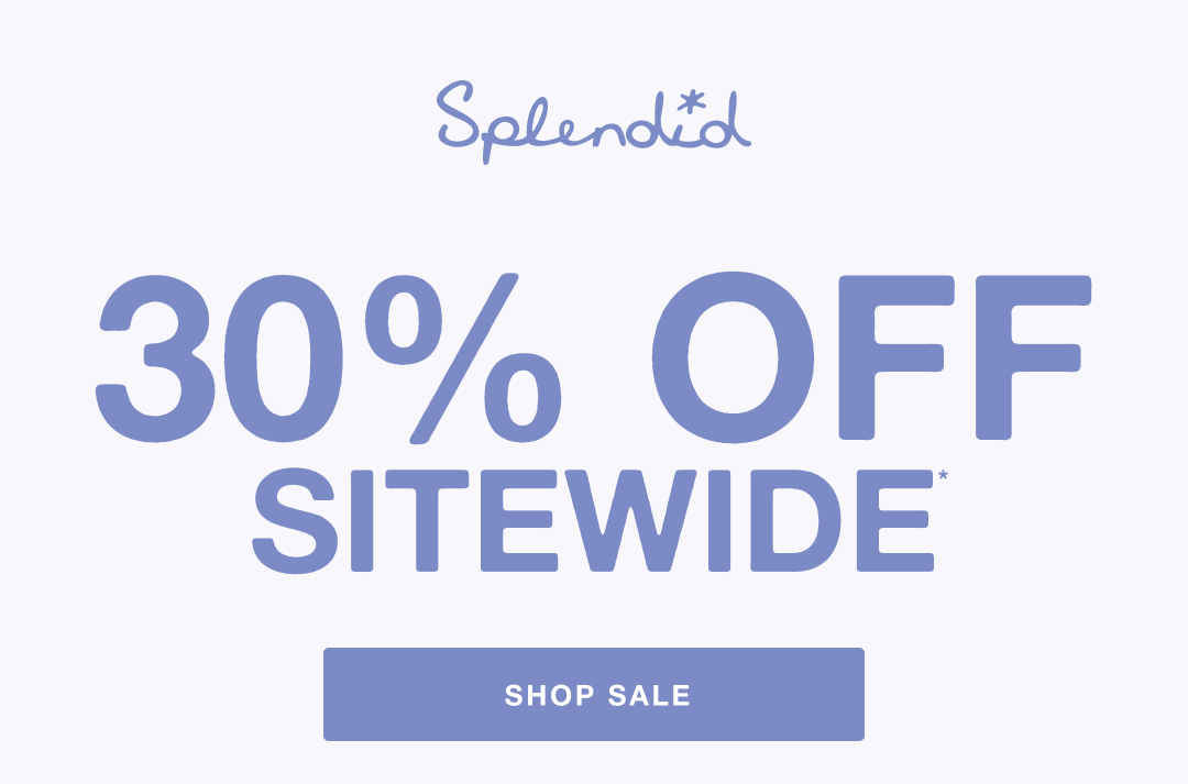 Shop FF 30 Off Sitewide