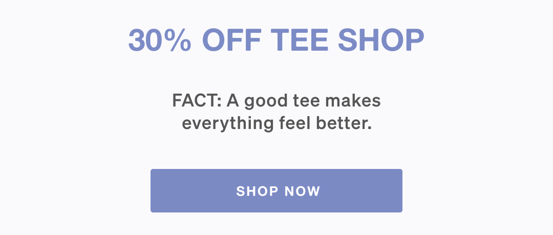 Shop FF 30 Off Sitewide