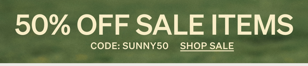 Shop Extra 50 Off Sale