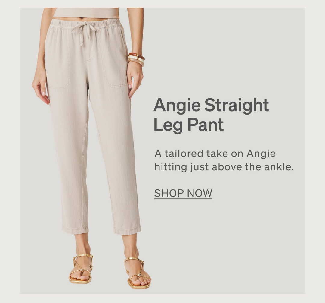 Shop Angie Pant