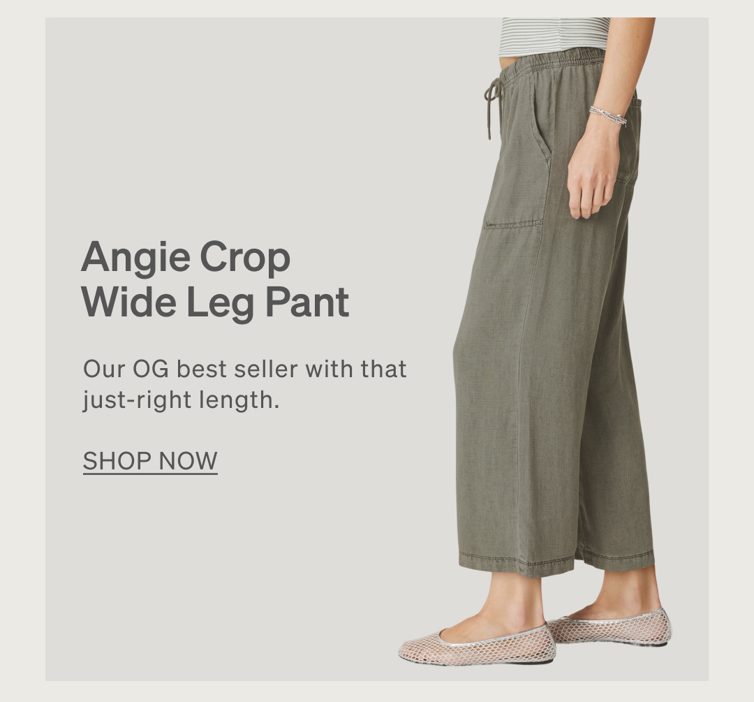 Shop Angie Pant