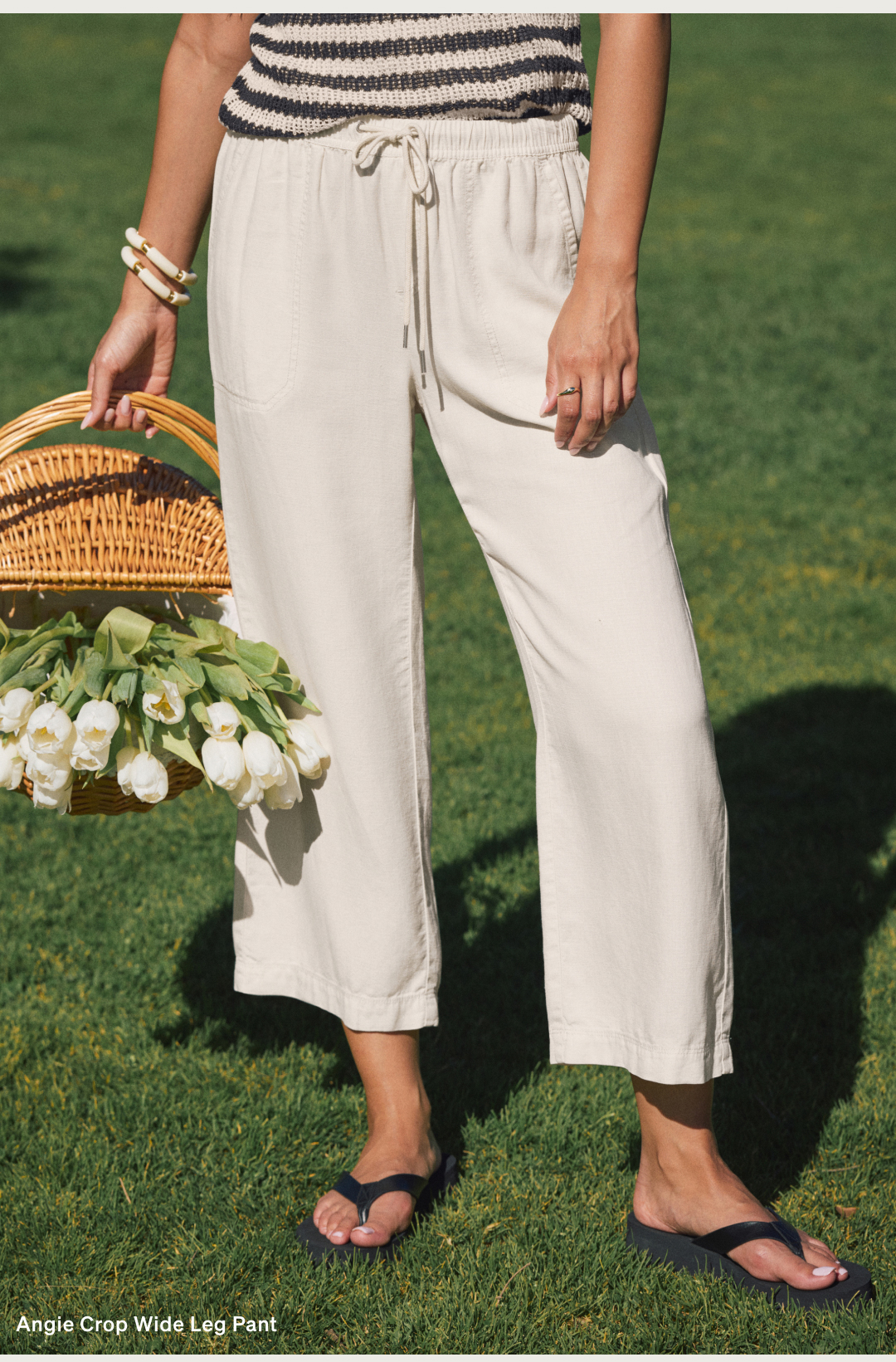 Shop Angie Pant