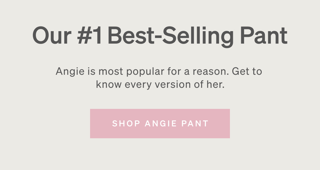 Shop Angie Pant