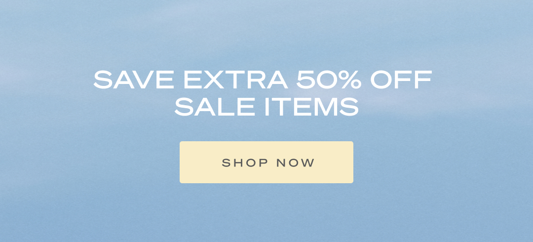 Shop Extra 50 Off Sale