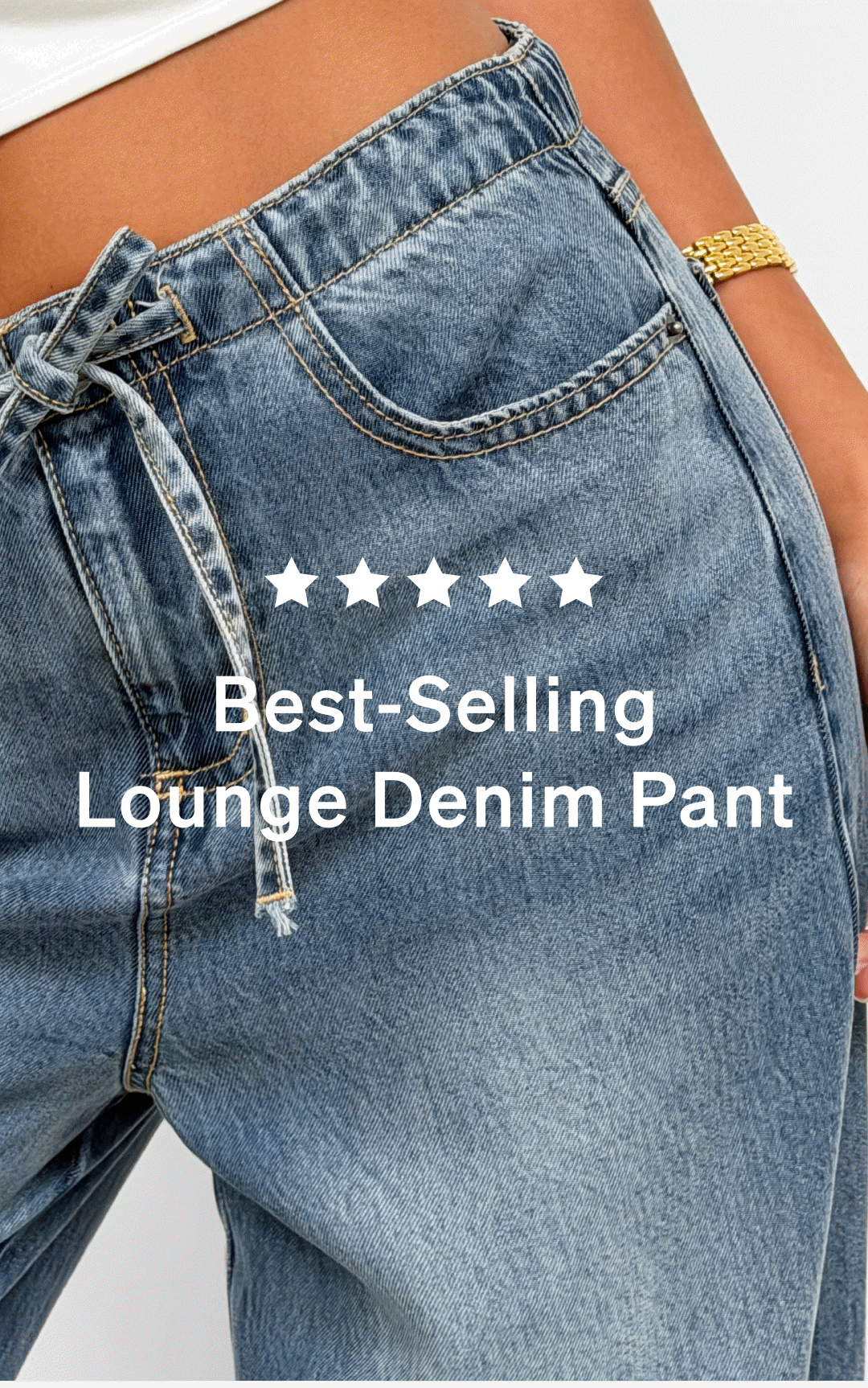 Shop The Pant Bar