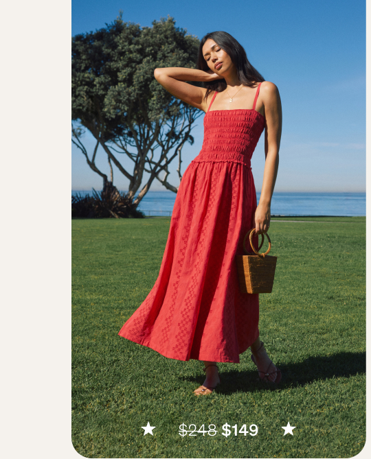 Shop VIP MDW Sale