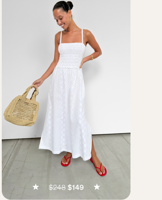 Shop VIP MDW Sale