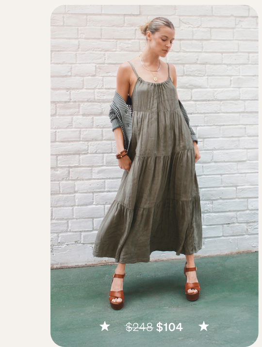 Shop VIP MDW Sale