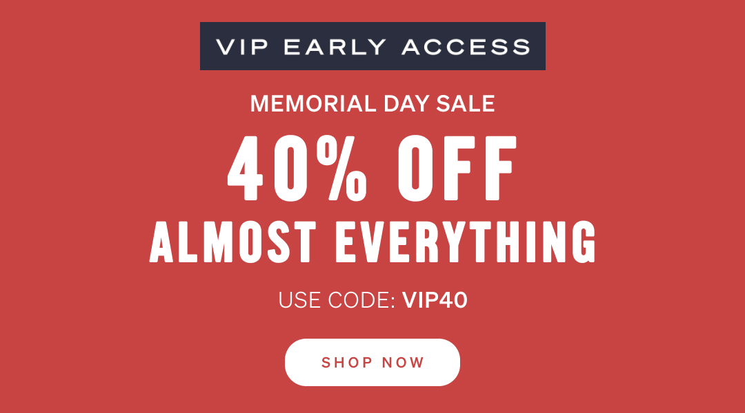 Shop VIP MDW Sale