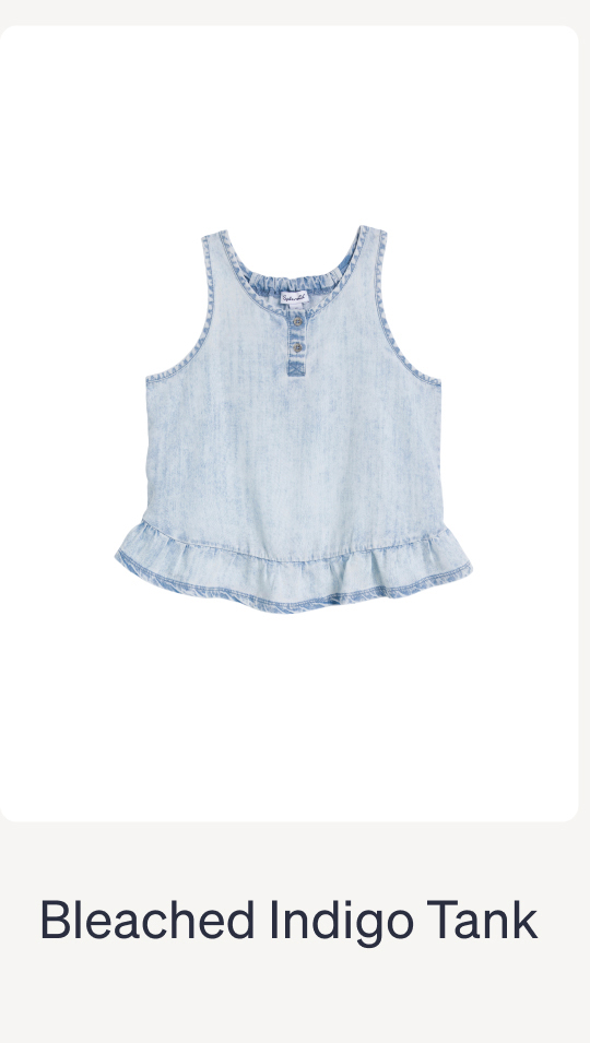 Shop New Light Denim for Kids