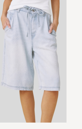 Shop Bleached Indigo Collection