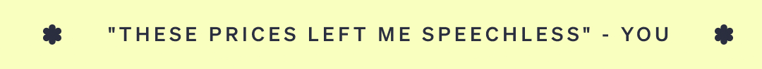 Shop Archive Sale