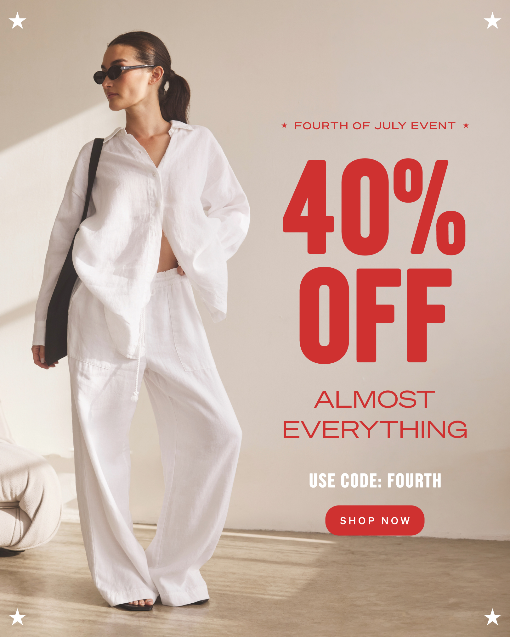 Shop 40 Off Almost Everything