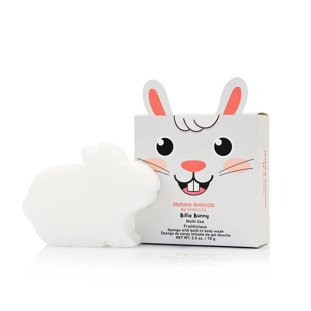 Image of Billie Bunny | Nature Animals