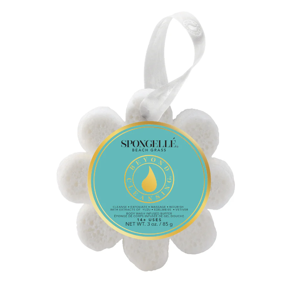 Image of Beach Grass | Wild Flower Soap Sponge