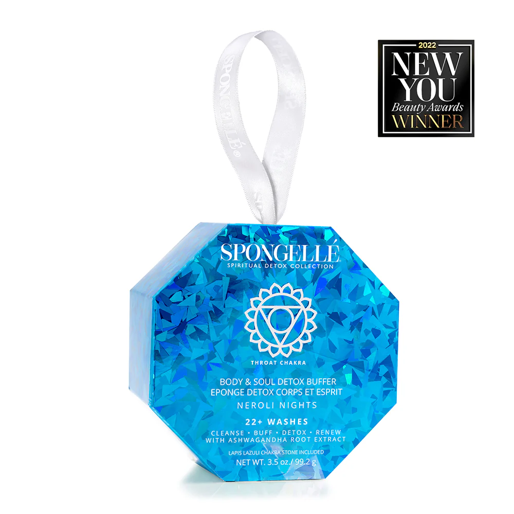 Image of Neroli Nights | Spiritual Detox (Lapis Lazuli)
