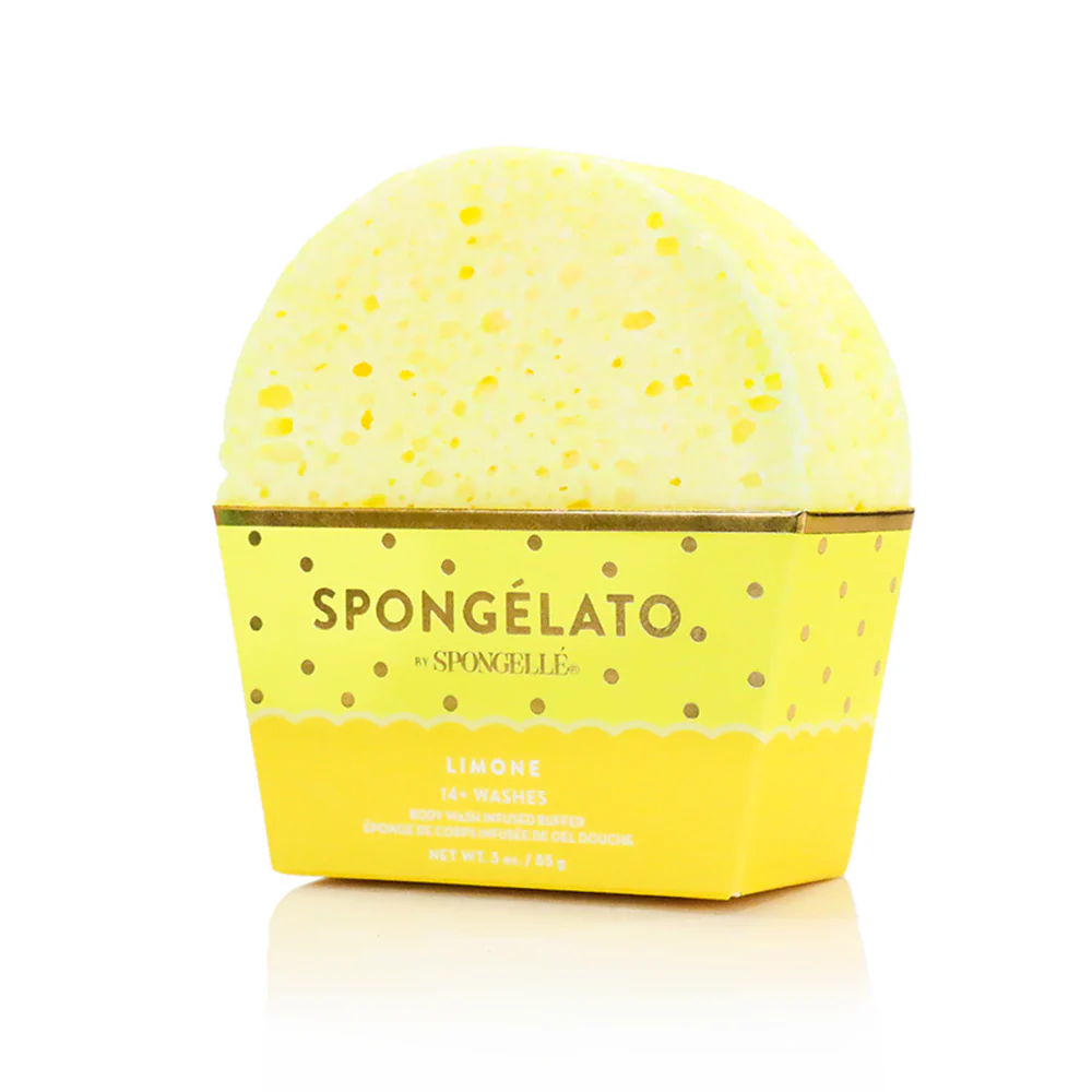 Image of Limone | Spongelato Buffer